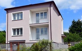 Apartmany Jaro Ceska Skalice