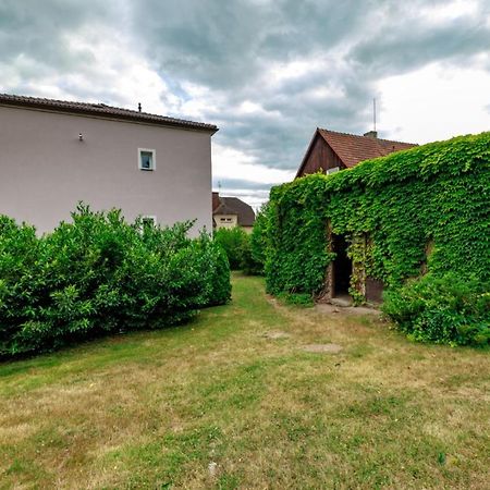 Apartmany Jaro Česká Skalice Exteriér fotografie