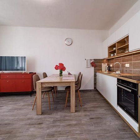 Apartmany Jaro Česká Skalice Exteriér fotografie