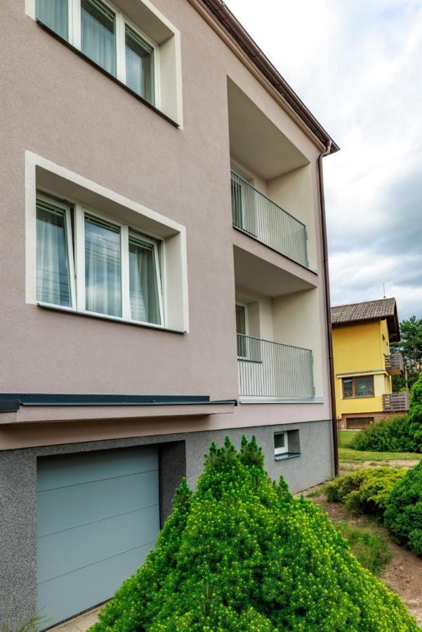 Apartmany Jaro Česká Skalice Exteriér fotografie