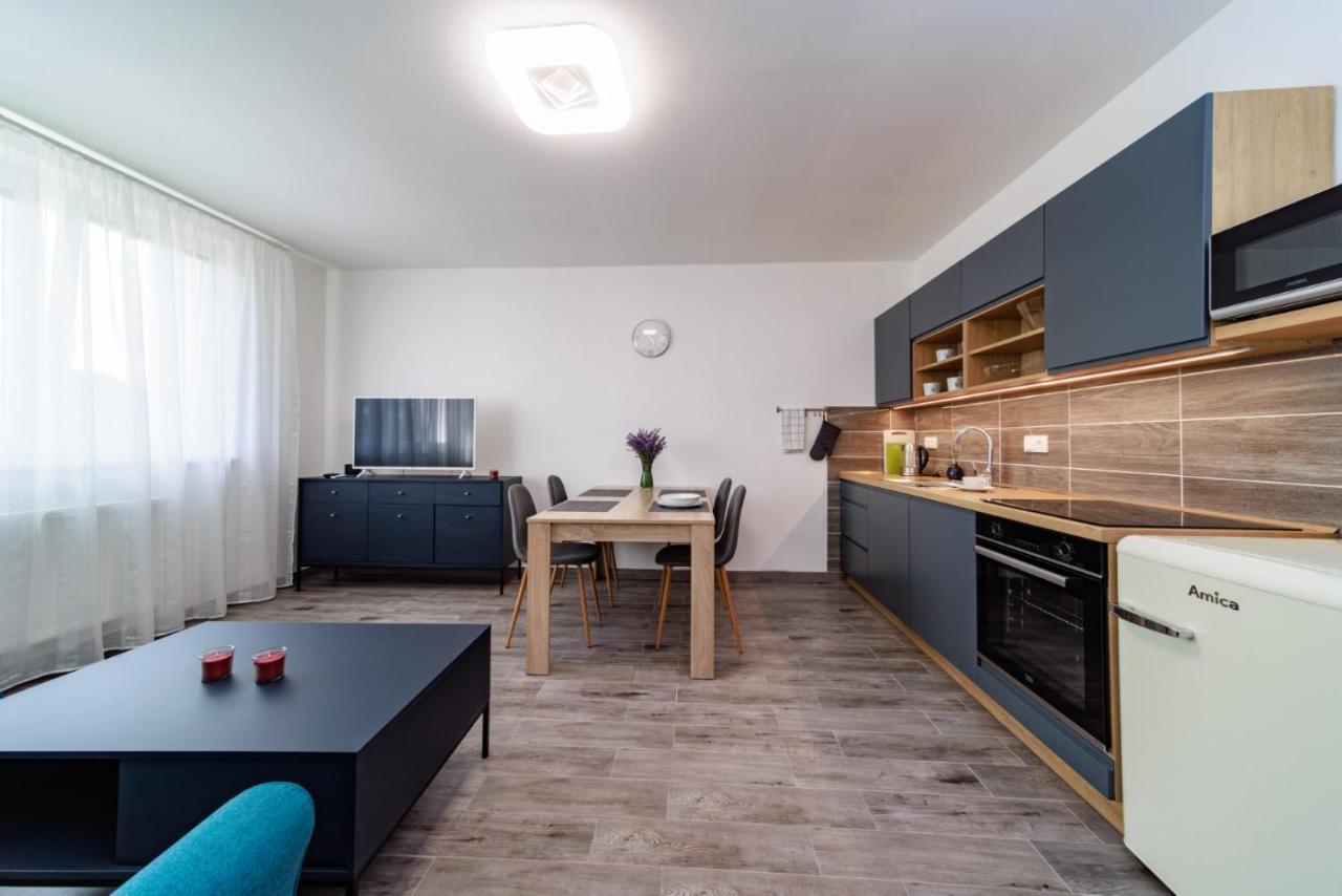 Apartmany Jaro Česká Skalice Exteriér fotografie