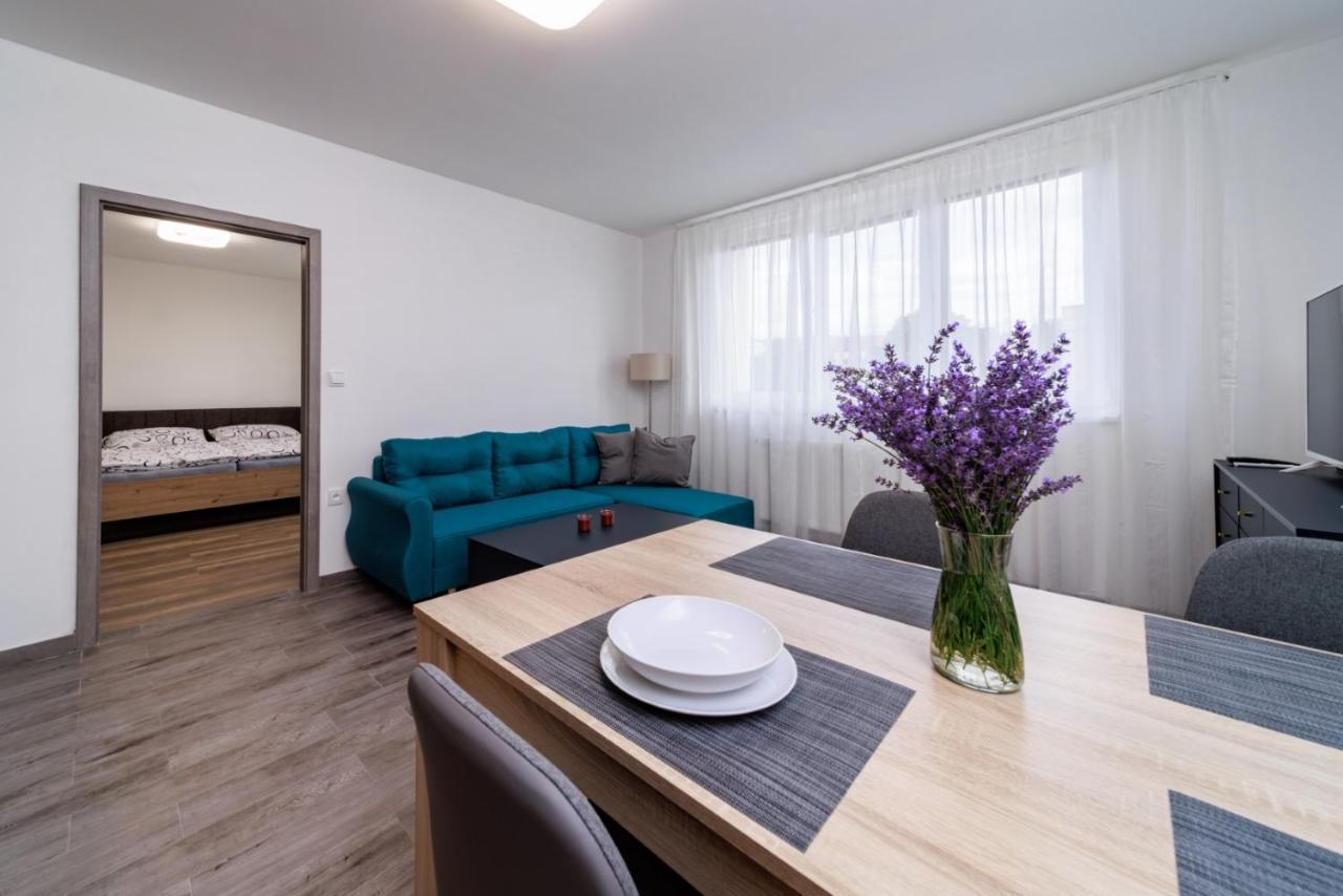 Apartmany Jaro Česká Skalice Exteriér fotografie