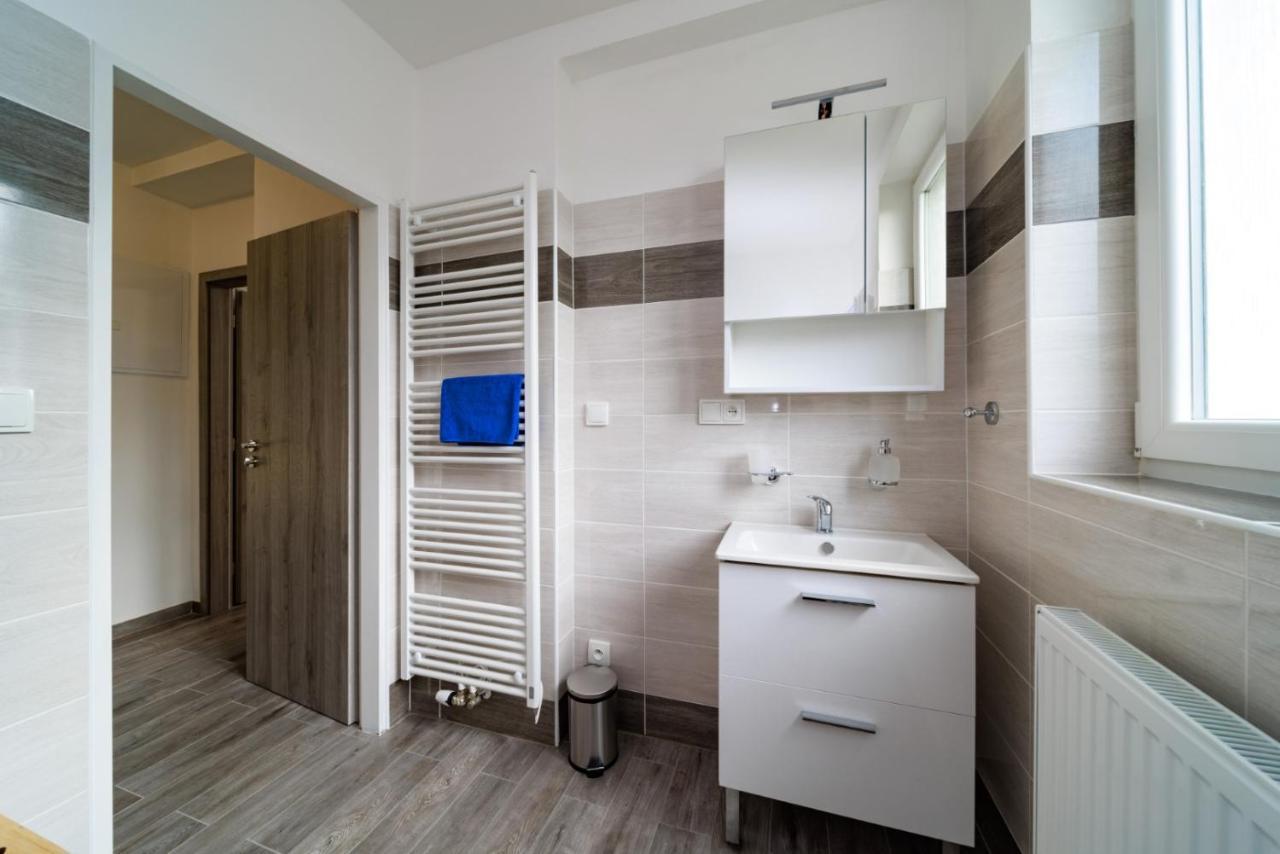 Apartmany Jaro Česká Skalice Exteriér fotografie